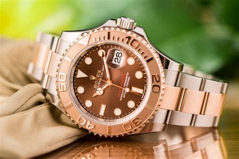 rolex yacht master rolesor